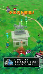 ꡼ No.041Υͥ / 5֥ɥ饴󥯥ȥ󥰡̡ס֥ɥ饴󥯥ȥפץݡȡ椬DQפǺ̤줿4֡󳫺ȯɽ