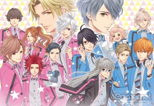 ֲå4Gamer217󡧡BROTHERS CONFLICT Precious Baby for Nintendo Switchפýάоݤ13ͤηã!?