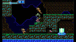 Blaster Master Zero