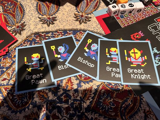 ꡼ No.008Υͥ / ֥ܥפܥܤΥɥˡɤ߹礤ȱɤ餮ξڤ֥ܥɡץץ쥤ݡȡBitSummit