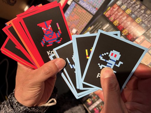 ꡼ No.012Υͥ / ֥ܥפܥܤΥɥˡɤ߹礤ȱɤ餮ξڤ֥ܥɡץץ쥤ݡȡBitSummit