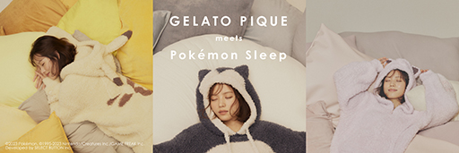 Pokmon Sleepסߡ֥顼 ԥץܥƥ928ȯ䡣ԥ奦ӥ󡤥ץդˤդդʥ롼०о