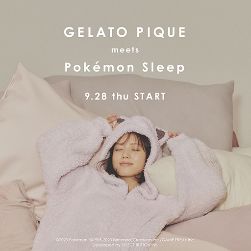 Pokmon Sleepסߡ֥顼 ԥץܥƥ928ȯ䡣ԥ奦ӥ󡤥ץդˤդդʥ롼०о