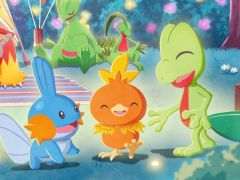 Pokémon Sleepס䥢⡤ߥλѤǧǤ2ǯǰΥꥢ륤٥ȤⳫŷ