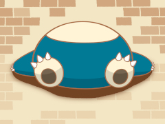 ꤬Ƥ륫ӥβ7172ǯޤPokmon Sleepץܤ