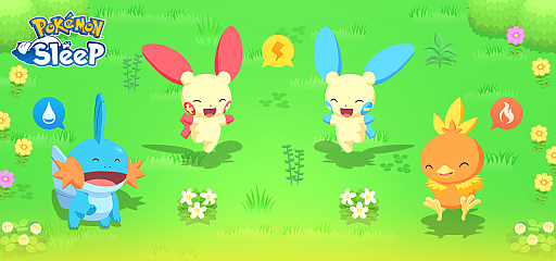 ꡼ No.001Υͥ / Pokmon Sleep,֥ȥץ륿ץפ825鳫š֥饤ƥꥵפ˸