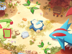 Pokmon Sleepסեɡ֥Сëפ1161500ɲáե饤󡤥ܡޥѥ쥹о