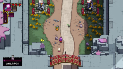 ���������꡼ No.009�Υ���ͥ������ / �Υץ쥤��ݡϡ�Outrider Mako ��Ϫʧ���ޥ��θ���ġ���פ�Ҳ𡣿ͤ��������٤ǤϤ��뤬�������ե��󥿥����������������̩�ʥɥåȥ����̥�Ϥ�2D���������