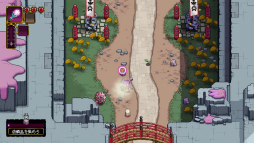 ���������꡼ No.010�Υ���ͥ������ / �Υץ쥤��ݡϡ�Outrider Mako ��Ϫʧ���ޥ��θ���ġ���פ�Ҳ𡣿ͤ��������٤ǤϤ��뤬�������ե��󥿥����������������̩�ʥɥåȥ����̥�Ϥ�2D���������