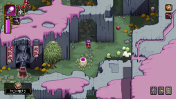 ���������꡼ No.013�Υ���ͥ������ / �Υץ쥤��ݡϡ�Outrider Mako ��Ϫʧ���ޥ��θ���ġ���פ�Ҳ𡣿ͤ��������٤ǤϤ��뤬�������ե��󥿥����������������̩�ʥɥåȥ����̥�Ϥ�2D���������