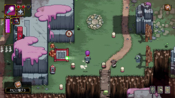 ���������꡼ No.022�Υ���ͥ������ / �Υץ쥤��ݡϡ�Outrider Mako ��Ϫʧ���ޥ��θ���ġ���פ�Ҳ𡣿ͤ��������٤ǤϤ��뤬�������ե��󥿥����������������̩�ʥɥåȥ����̥�Ϥ�2D���������