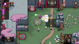 ���������꡼ No.029�Υ���ͥ������ / �Υץ쥤��ݡϡ�Outrider Mako ��Ϫʧ���ޥ��θ���ġ���פ�Ҳ𡣿ͤ��������٤ǤϤ��뤬�������ե��󥿥����������������̩�ʥɥåȥ����̥�Ϥ�2D���������