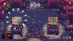 ���������꡼ No.033�Υ���ͥ������ / �Υץ쥤��ݡϡ�Outrider Mako ��Ϫʧ���ޥ��θ���ġ���פ�Ҳ𡣿ͤ��������٤ǤϤ��뤬�������ե��󥿥����������������̩�ʥɥåȥ����̥�Ϥ�2D���������