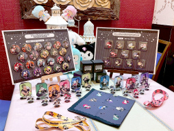 ���������꡼ No.003�Υ���ͥ������ / �֥饹���ߥ���ꥪ��̴�Υ���ܥ��ե������桪���ϥ������ƥ����䤷���㥹�Ȥ��������򤪽ˤ�