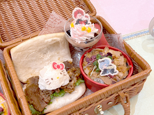 ���������꡼ No.004�Υ���ͥ������ / �֥饹���ߥ���ꥪ��̴�Υ���ܥ��ե������桪���ϥ������ƥ����䤷���㥹�Ȥ��������򤪽ˤ�