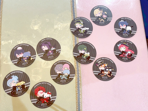 ���������꡼ No.007�Υ���ͥ������ / �֥饹���ߥ���ꥪ��̴�Υ���ܥ��ե������桪���ϥ������ƥ����䤷���㥹�Ȥ��������򤪽ˤ�