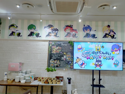 ���������꡼ No.011�Υ���ͥ������ / �֥饹���ߥ���ꥪ��̴�Υ���ܥ��ե������桪���ϥ������ƥ����䤷���㥹�Ȥ��������򤪽ˤ�