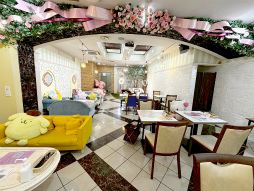 ���������꡼ No.013�Υ���ͥ������ / �֥饹���ߥ���ꥪ��̴�Υ���ܥ��ե������桪���ϥ������ƥ����䤷���㥹�Ȥ��������򤪽ˤ�