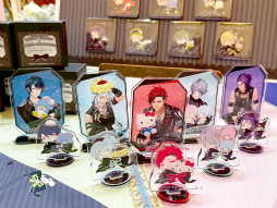 ���������꡼ No.016�Υ���ͥ������ / �֥饹���ߥ���ꥪ��̴�Υ���ܥ��ե������桪���ϥ������ƥ����䤷���㥹�Ȥ��������򤪽ˤ�