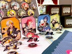 ���������꡼ No.017�Υ���ͥ������ / �֥饹���ߥ���ꥪ��̴�Υ���ܥ��ե������桪���ϥ������ƥ����䤷���㥹�Ȥ��������򤪽ˤ�