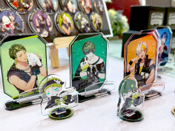 ���������꡼ No.018�Υ���ͥ������ / �֥饹���ߥ���ꥪ��̴�Υ���ܥ��ե������桪���ϥ������ƥ����䤷���㥹�Ȥ��������򤪽ˤ�