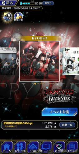 ���������꡼ No.011�Υ���ͥ������ / �Υץ쥤��ݡϡ֥֥饹���סߡ�DYNAMIC CHORD�ץ���ܤ�����θ�������ɥ졼�����4�Х�ɤȤ����̥��ȡ��꡼������