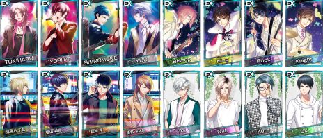 ���������꡼ No.002�Υ���ͥ������ / �֥֥�å������� -Theater Starless-�סߡ�DYNAMIC CHORD�ʥ����ʥߥå������ɡˡס�����ܥ��٥�Ȥ�5��20�����鳫��