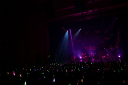 画像ギャラリー No.003のサムネイル画像 / 「ブラスタ」6周年「BLACK PARTY」で発表。アフターイベント開催と舞台裏を撮影したオフショット配信の販売が決定