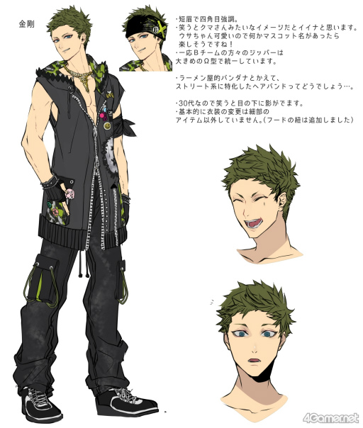 ꡼ No.005Υͥ / Υ󥿥ӥ塼ϡ֥֥饹6ǯYSK͸ǥ쥯롤ӥ奢äȥ饯ǥؤΤ