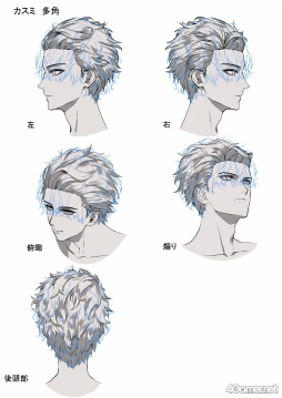 ꡼ No.007Υͥ / Υ󥿥ӥ塼ϡ֥֥饹6ǯYSK͸ǥ쥯롤ӥ奢äȥ饯ǥؤΤ