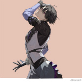 ꡼ No.027Υͥ / Υ󥿥ӥ塼ϡ֥֥饹6ǯYSK͸ǥ쥯롤ӥ奢äȥ饯ǥؤΤ