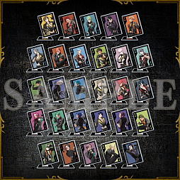 ꡼ No.004Υͥ / ֥֥å -Theater Starless-ס˥ᥤȥ륺եƥХ2025Υå