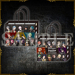 ꡼ No.008Υͥ / ֥֥å -Theater Starless-ס˥ᥤȥ륺եƥХ2025Υå