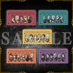 ꡼ No.013Υͥ / ֥֥å -Theater Starless-ס˥ᥤȥ륺եƥХ2025Υå