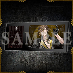 ꡼ No.014Υͥ / ֥֥å -Theater Starless-ס˥ᥤȥ륺եƥХ2025Υå