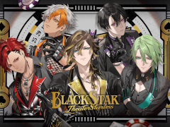 �֥֥�å������� -Theater Starless-�ס����˥ᥤ�ȥ����륺�ե����ƥ��Х�2025�Υ��å���������