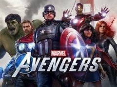 Marvel's Avengersץ١ƥθݡȡɼʥХȥRPGǤȤ߹碌ҡθڤ