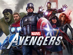 PRۡMarvel's Avengersʥ٥󥸥㡼ˡפǽʤ饤ƥ  Core ץåPCȼǤǥҡḁ̈Ū