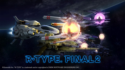  No.001Υͥ / R-TYPE FINAL2פΥ饦ɥեǥ󥰤64000곫ϡбץåȥեPC/PS4/Switch/Xbox Oneѹ