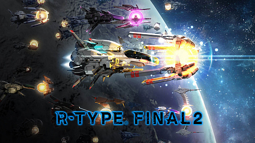 R-TYPE FINAL 2פιͽ䥢åץǡȾ󤬡֥󥼡ν2פ餫ˡProject: FZסʲΡˤR-TYPE FINAL 3 EVOLVEDפˤĤƤƾҲ