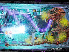 R-TYPE FINAL 2סR-TYPE FINAL 3 EVOLVEDסܥå女ɲä륢åץǡȤ»ܡեäʿΤо