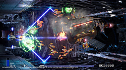 R-TYPE FINAL 2