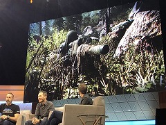 E3 2019ϡCall of Duty: Modern WarfareפGhillie SuitJuggernaut Suitо졣Infinity WardΥåդˤѥͥǥåݡ