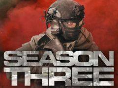 PS4ǡ֥  ǥ塼ƥ 󡦥եפȡCall of Duty: WarzoneפΥ󥳥ƥġSEASON THREEפۿ