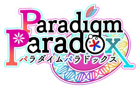 8PȥܤParadigm Paradoxפ䡤֥ڡɤιΥꥹ2Υ㥹ȤȯɽȥᥤȤưǿ󤬸