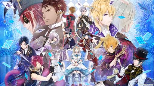 ���������꡼ No.001�Υ���ͥ������ / �֥��ڡ��ɤι�Υ��ꥹ�ס��о쥭���������Ѥ��狼�륪���ץ˥󥰥ࡼ�ӡ������