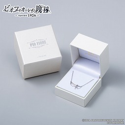 ���������꡼ No.004�Υ���ͥ������ / �֥ԥ��ե���������վ�פΥ�����եͥå��쥹���桼�ȥ쥸�㡼����о�