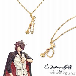 ���������꡼ No.005�Υ���ͥ������ / �֥ԥ��ե���������վ�פΥ�����եͥå��쥹���桼�ȥ쥸�㡼����о�