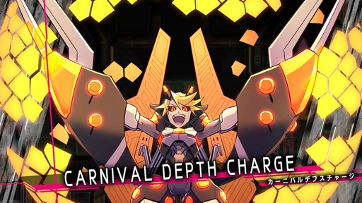 ���������꡼ No.016�Υ���ͥ������ / ���򤭹�Ŵ��X THE OUT OF GUNVOLT�פ��͡��ʥ����ƥ��Ȥ�����˾�β�ɱ�ȶ����臘���������ܤβ����������륢��������