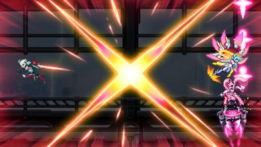 ���������꡼ No.026�Υ���ͥ������ / ���򤭹�Ŵ��X THE OUT OF GUNVOLT�פ��͡��ʥ����ƥ��Ȥ�����˾�β�ɱ�ȶ����臘���������ܤβ����������륢��������